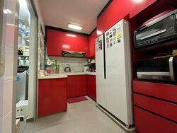 Blk 305B Treelodge@punggol (Punggol), HDB 4 Rooms #589734041